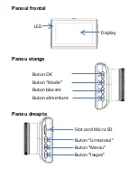 Preview for 27 page of Overmax camroad 4.6 User Manual