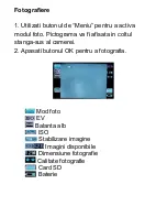 Preview for 33 page of Overmax camroad 4.6 User Manual