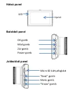 Preview for 39 page of Overmax camroad 4.6 User Manual