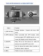 Preview for 2 page of Overmax CamRoad-6.1 User Manual