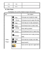 Preview for 16 page of Overmax CamRoad-6.1 User Manual