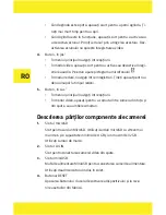 Preview for 36 page of Overmax Camroad Mirror User Manual