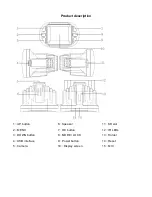 Предварительный просмотр 2 страницы Overmax CamRoad2.3 User Manual