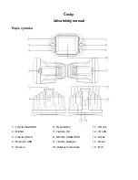 Предварительный просмотр 12 страницы Overmax CamRoad2.3 User Manual