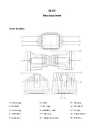 Предварительный просмотр 30 страницы Overmax CamRoad2.3 User Manual