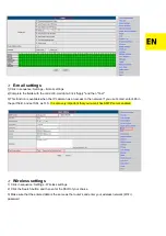 Preview for 21 page of Overmax camspot 3.4 User Manual