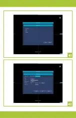 Preview for 21 page of Overmax Camspot NVR 4.0 User Manual