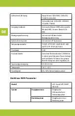 Preview for 90 page of Overmax Camspot NVR 4.0 User Manual