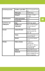 Preview for 91 page of Overmax Camspot NVR 4.0 User Manual