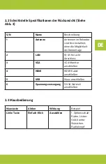 Preview for 93 page of Overmax Camspot NVR 4.0 User Manual