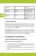 Preview for 96 page of Overmax Camspot NVR 4.0 User Manual