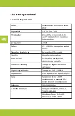 Preview for 120 page of Overmax Camspot NVR 4.0 User Manual