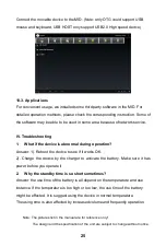 Preview for 26 page of Overmax EduTab2 User Manual