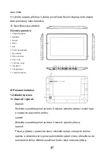 Preview for 28 page of Overmax EduTab2 User Manual