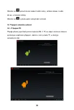 Preview for 36 page of Overmax EduTab2 User Manual