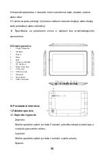 Preview for 40 page of Overmax EduTab2 User Manual