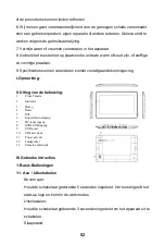 Preview for 53 page of Overmax EduTab2 User Manual