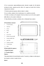 Preview for 66 page of Overmax EduTab2 User Manual