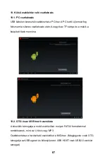 Preview for 88 page of Overmax EduTab2 User Manual