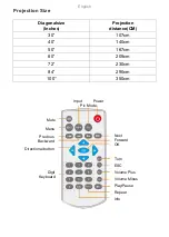 Preview for 3 page of Overmax MULTIPIC 2.1 User Manual