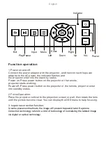 Preview for 5 page of Overmax MULTIPIC 2.1 User Manual