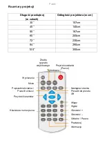 Preview for 11 page of Overmax MULTIPIC 2.1 User Manual