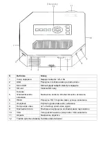 Preview for 26 page of Overmax MULTIPIC 2.1 User Manual