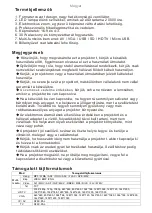 Preview for 38 page of Overmax MULTIPIC 2.1 User Manual