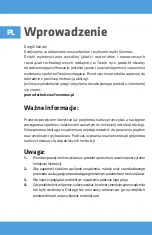 Preview for 4 page of Overmax Multipic 2.4 User Manual