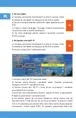 Preview for 8 page of Overmax Multipic 2.4 User Manual