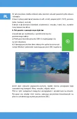 Preview for 10 page of Overmax Multipic 2.4 User Manual