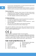 Preview for 6 page of Overmax Multipic 2.5 User Manual