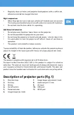 Preview for 11 page of Overmax Multipic 2.5 User Manual