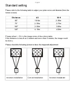 Preview for 7 page of Overmax multipic 3.1 User Manual