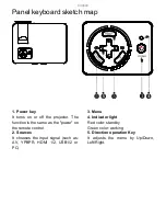 Preview for 9 page of Overmax multipic 3.1 User Manual