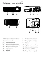 Preview for 17 page of Overmax multipic 3.1 User Manual