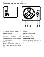 Preview for 22 page of Overmax multipic 3.1 User Manual