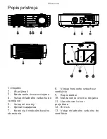 Preview for 41 page of Overmax multipic 3.1 User Manual