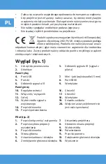 Preview for 12 page of Overmax Multipic 3.6 User Manual