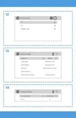 Preview for 7 page of Overmax Multipic 4.2 User Manual