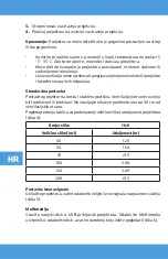 Preview for 74 page of Overmax Multipic 4.2 User Manual