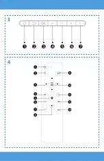 Preview for 3 page of Overmax Multipic 5.1 User Manual