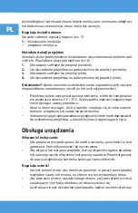 Preview for 10 page of Overmax Multipic 5.1 User Manual