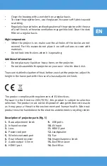 Preview for 15 page of Overmax Multipic 5.1 User Manual