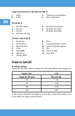 Preview for 16 page of Overmax Multipic 5.1 User Manual