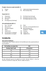 Preview for 51 page of Overmax Multipic 5.1 User Manual