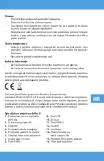 Preview for 71 page of Overmax Multipic 5.1 User Manual