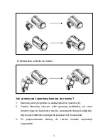 Preview for 4 page of Overmax OV-ActiveCam-03 User Manual