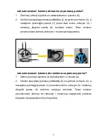 Preview for 5 page of Overmax OV-ActiveCam-03 User Manual