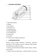 Preview for 6 page of Overmax OV-ActiveCam-03 User Manual